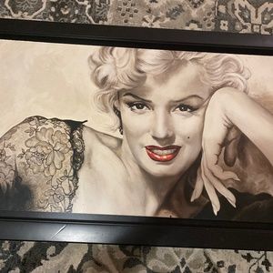 Picture of Marilyn Monroe